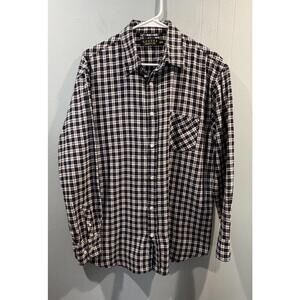 Mens Activa Sports Inc Shirt Buttons Down Size XXL